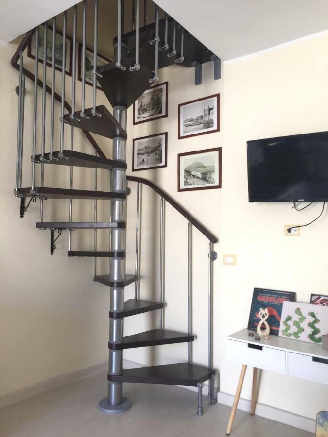 Mix Apartment 팔레르모 외부 사진