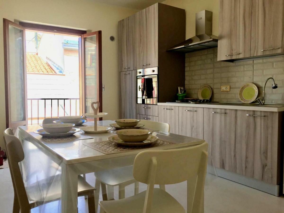 Mix Apartment 팔레르모 외부 사진